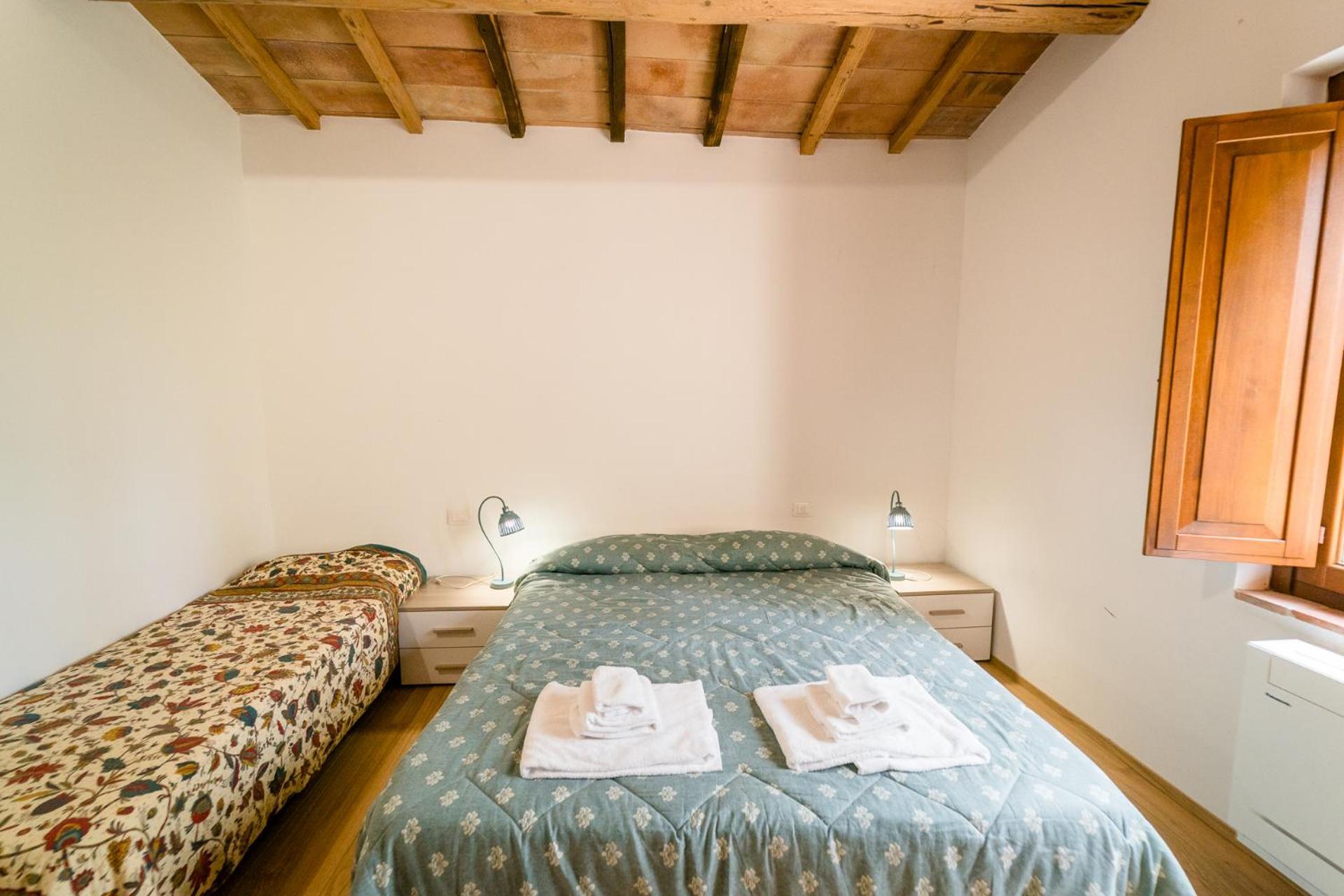 Agriturismo Bio San Mamiliano Гроссето Экстерьер фото