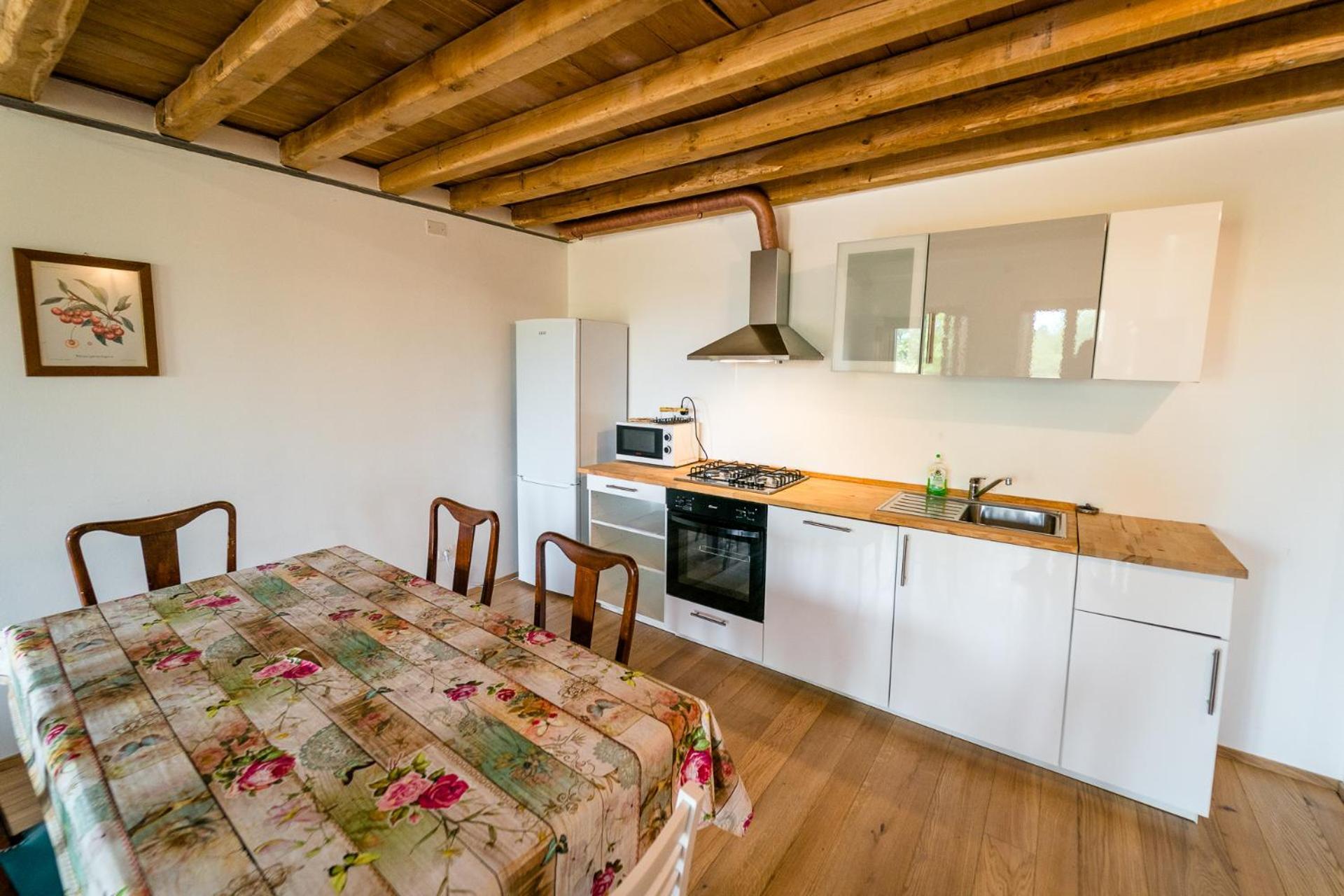 Agriturismo Bio San Mamiliano Гроссето Экстерьер фото