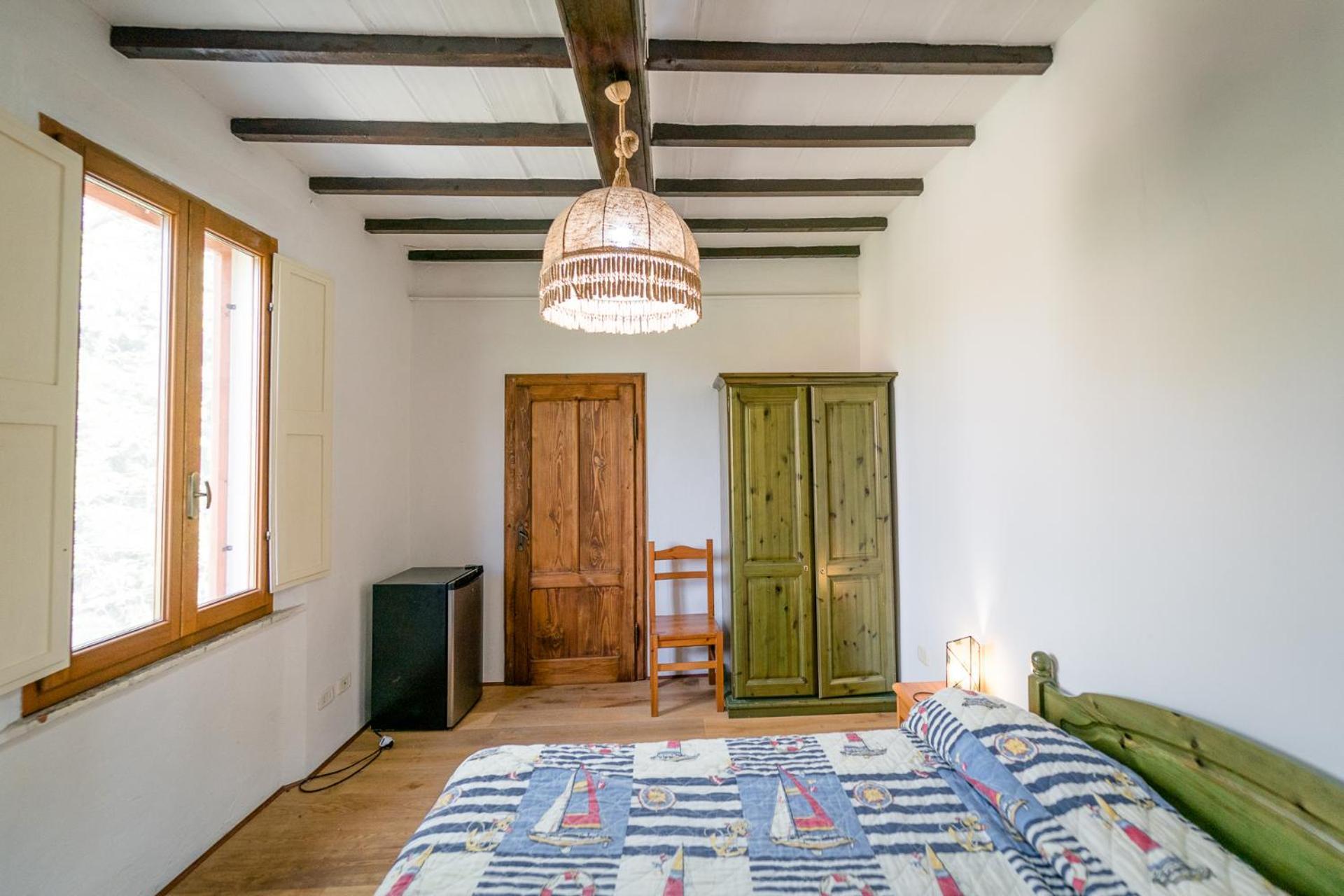 Agriturismo Bio San Mamiliano Гроссето Экстерьер фото