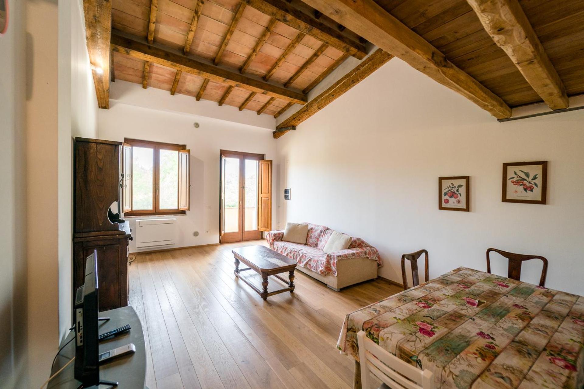 Agriturismo Bio San Mamiliano Гроссето Экстерьер фото