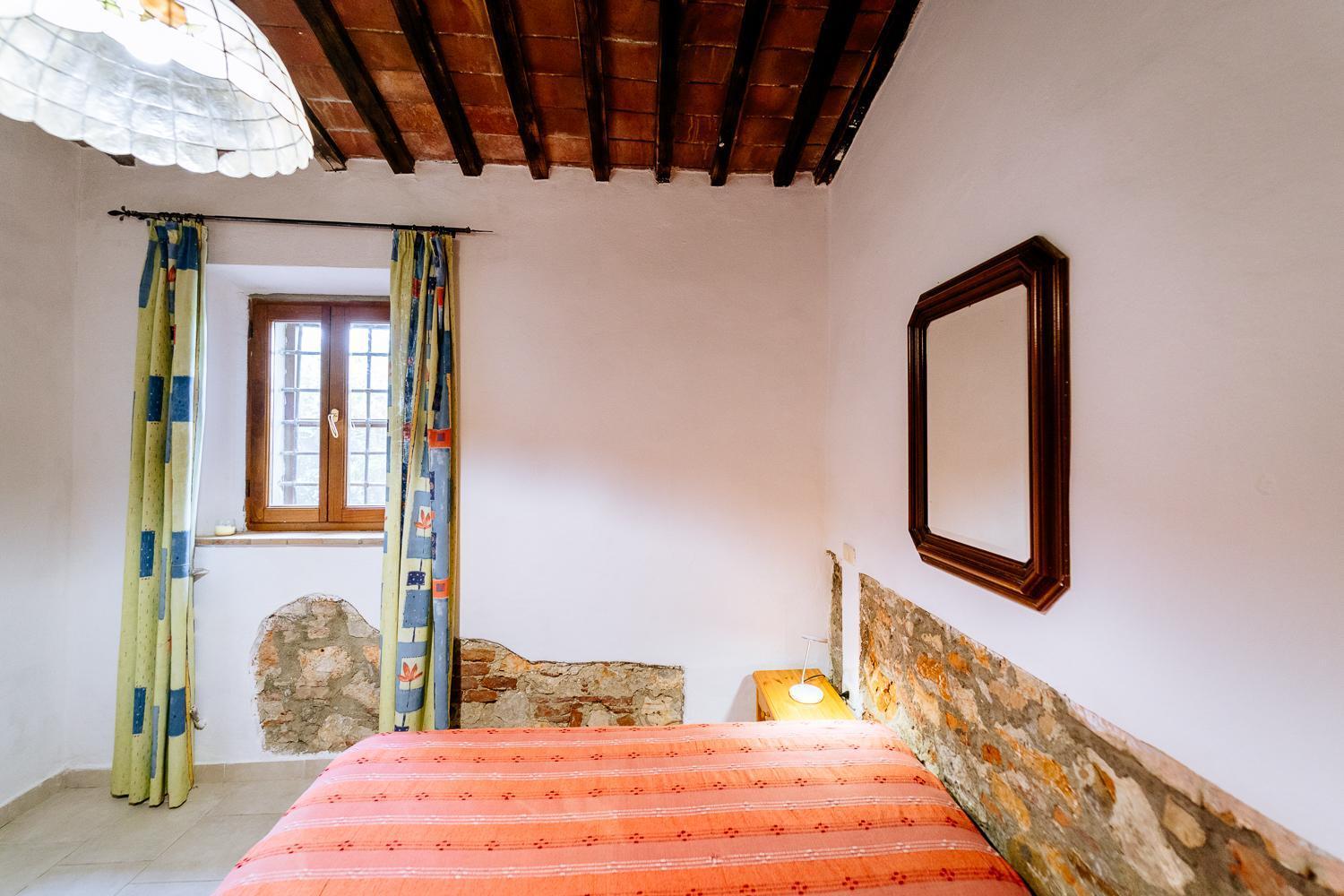 Agriturismo Bio San Mamiliano Гроссето Экстерьер фото